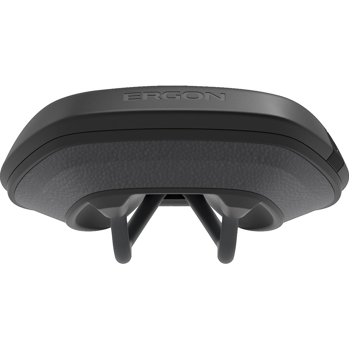 SM E-Mountain Core Prime Herrensattel - Schwarz