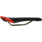 Saddle SM Pro Men - Risky Red - S/M