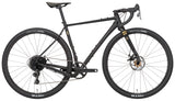 Ruut AL 2 Gravel Plus Bike - black/black