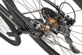 Ruut AL2 Gravelbike - Noir/Noir