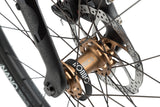 Ruut AL2 Gravelbike - Noir/Noir
