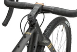 Ruut AL 2 Gravel Plus Bike - black/black