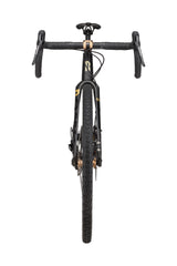 Ruut AL2 Gravelbike - Noir/Noir