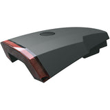 Luce posteriore ROWDY 2.0 - nero