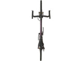 Ruut AL2 Gravelbike - Purple/Black
