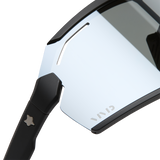 Vue Eyewear, Vivid - Nero/Nero
