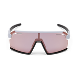 Vue Eyewear, Vivid - White/Orange
