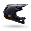Rampage IMG Print, CE/CPSC - Plum