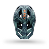 Rampage IMG Print, CE/CPSC - Arctic Blue