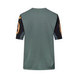 Defend SS Jersey Creation - Sage