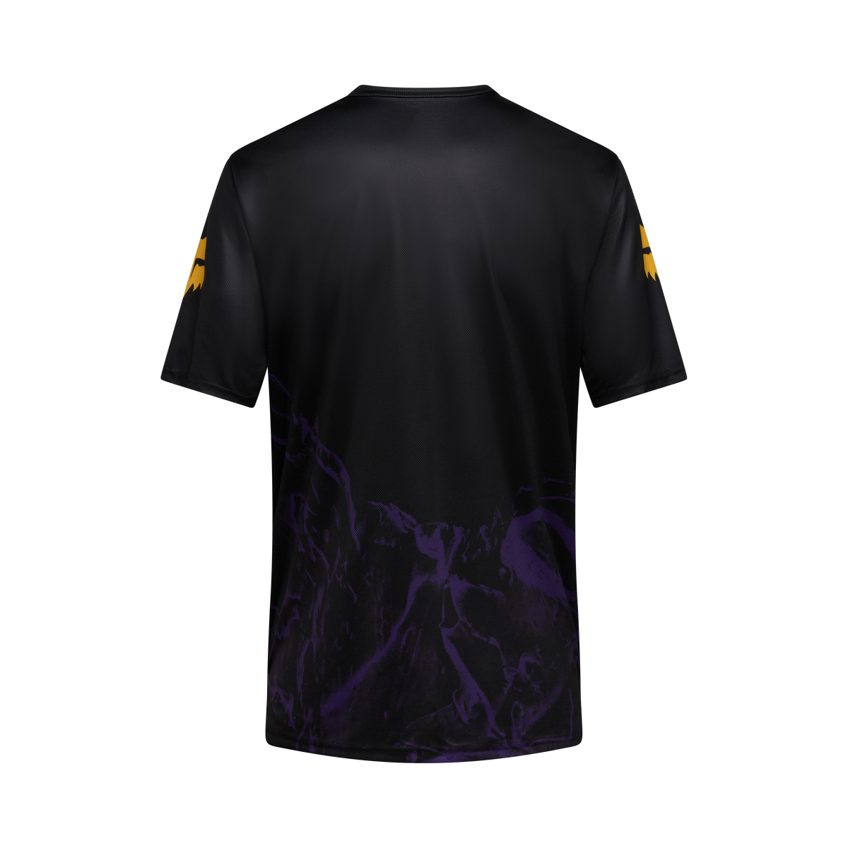 Ranger SS Jersey IMG Print - Plum