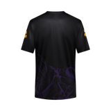 Ranger SS Jersey IMG Print - Plum