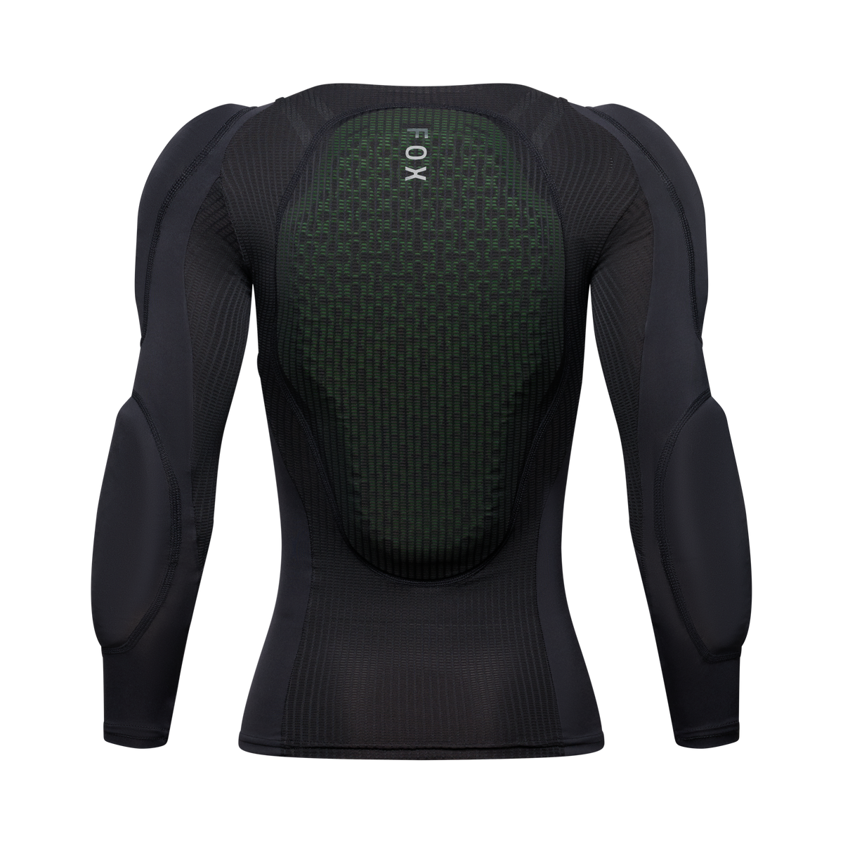 Youth Baseframe Pro LS - Black