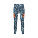 Pantalon Ranger Image Print - Arctic Blue