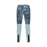 Pantalon Ranger Image Print - Arctic Blue