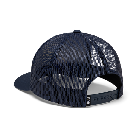 Gorra Speed Mesh Trucker - Medianoche