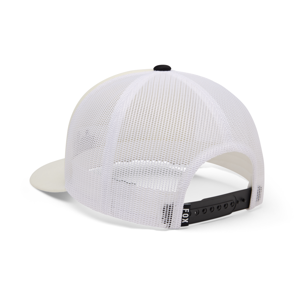 Czapka Trick Mesh Trucker - Off White
