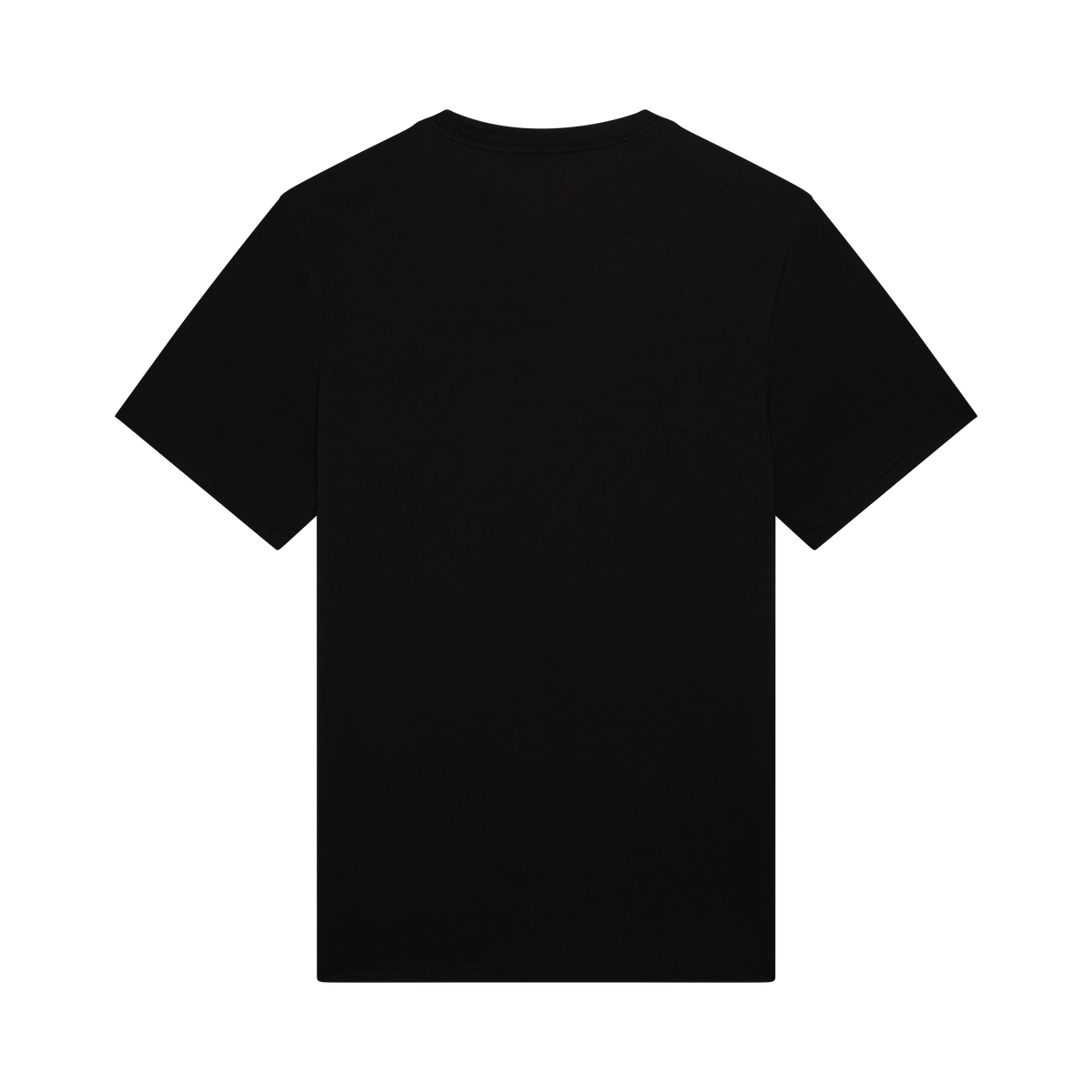 Edge Dri Release SS Tee - Black