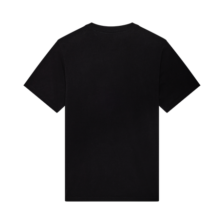 Badge 195 Original SS Tee - Black Fox Racing