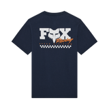 Checker 195 Original SS Tee - Midnight
