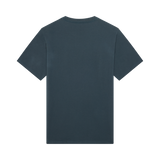Koszulka Block 195 Orig SS Tee - Deep Cobalt