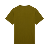 Fuel 195 Original SS Tee - Army