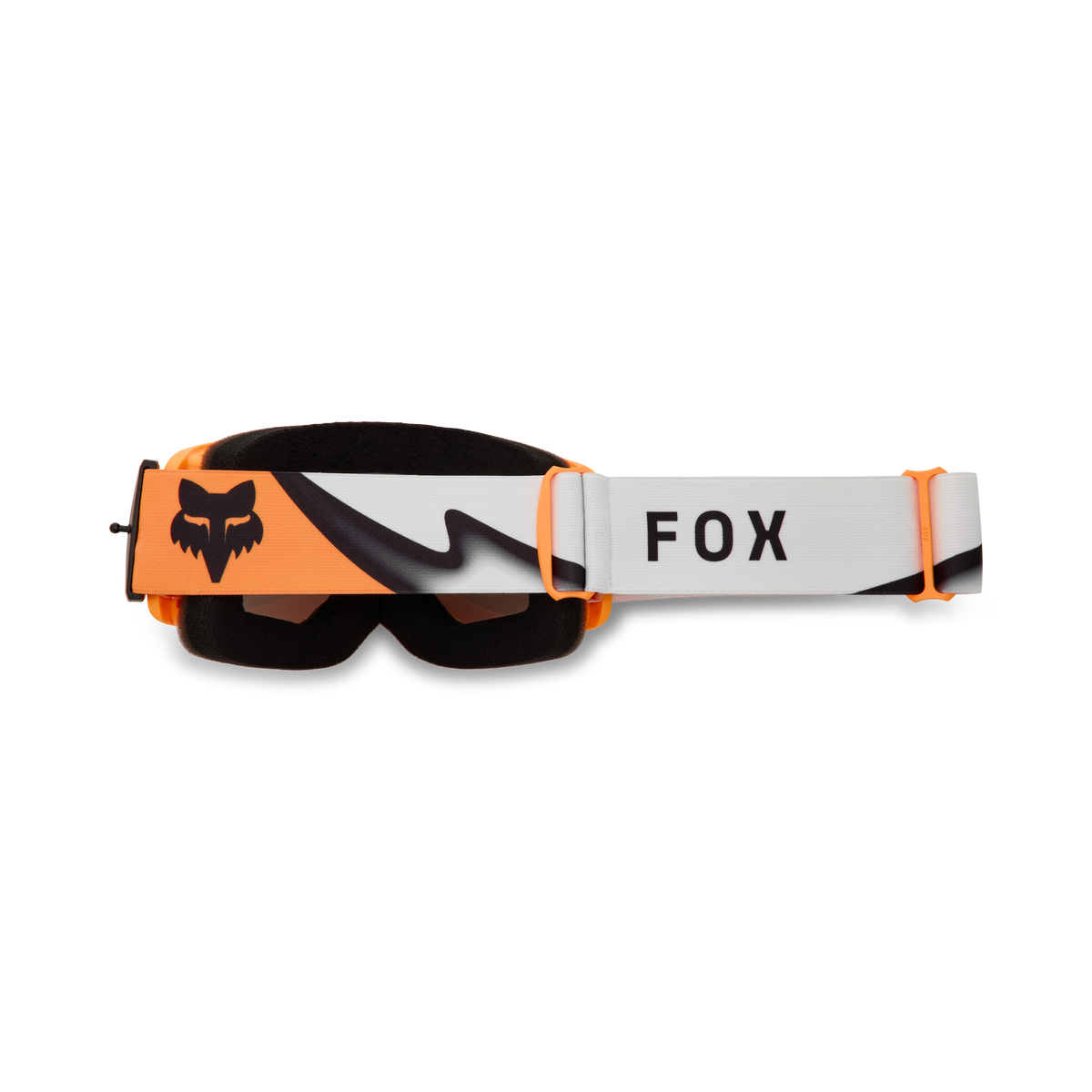 Main Noble Goggle - Black/White