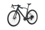 MYLC CF1 Gravel Plus Bike - Bleu/Noir
