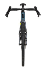 MYLC CF1 Gravel Plus Bike - Bleu/Noir
