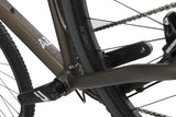 MYLC AL 1 Gravel Plus - Champagne/Black