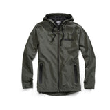Storby Lightweight Jacke - vert