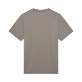 195 Original Fox Head SS Tee - Heather Graphite