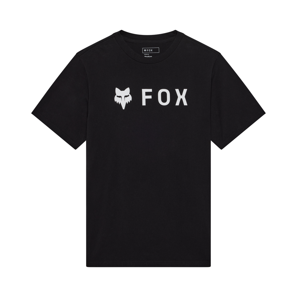 Absolute 195 Original SS Tee - Nero