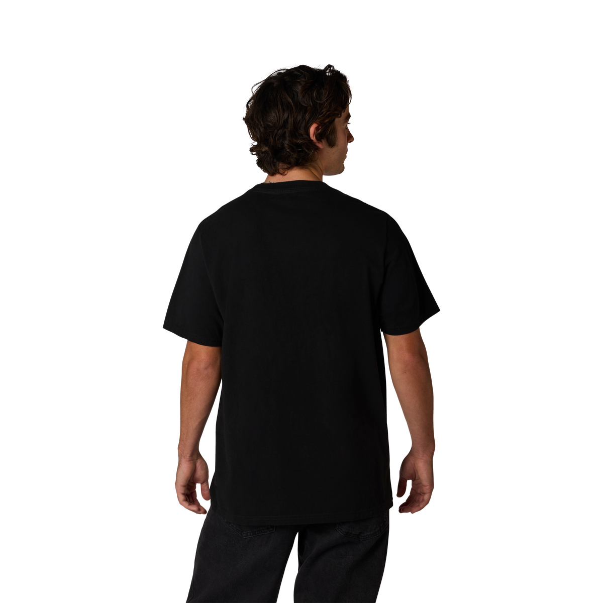 Absolute 195 Original SS Tee - Nero