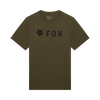 Absolute 195 Original SS Tee - Olive Green