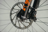 Fork Protector Kit - Gloss