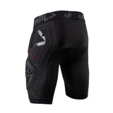 DBX 3.0 3DF Impact Shorts - Schwarz