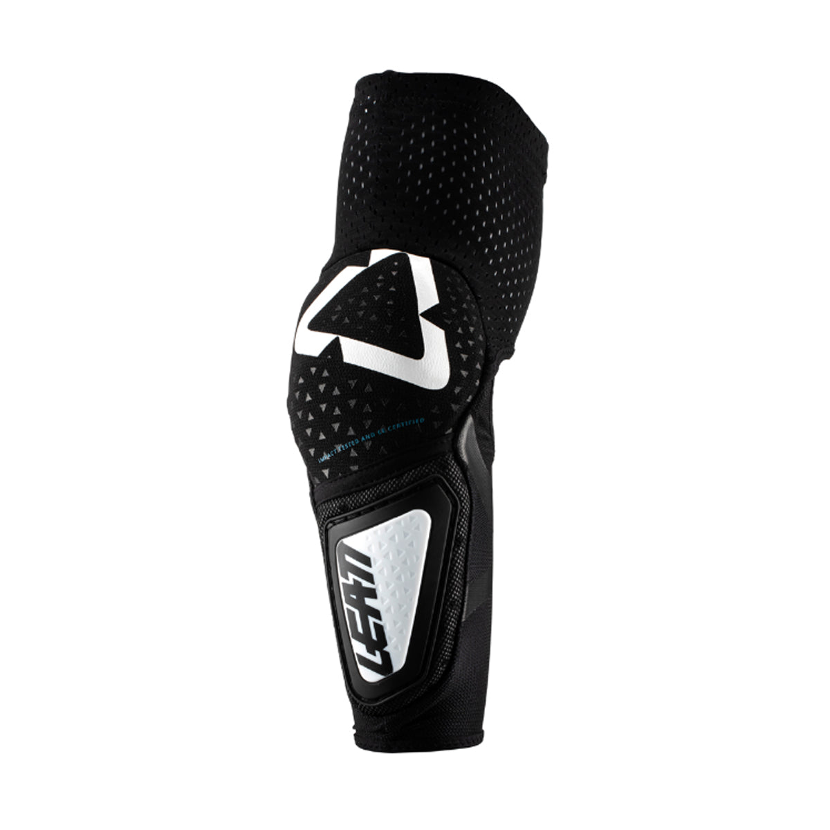 Elbow Pads 3DF Hybrid - Black/White