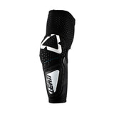 Elbow Pads 3DF Hybrid - Black/White