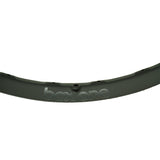 ONE Carbon Mtb Llanta 27,5 Pulgadas x 41mm Asimétrica - Negro