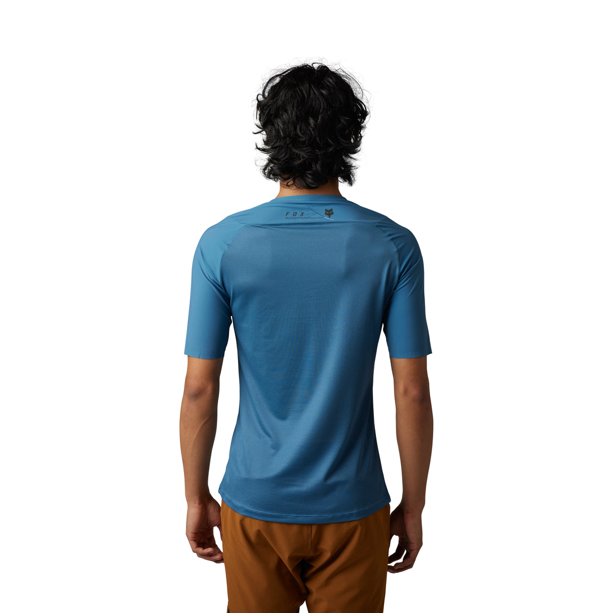 Flexair Ascent Short Sleeve Jersey - Dark Slate