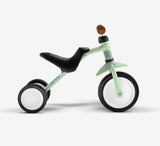 Pukymoto - pastel/green