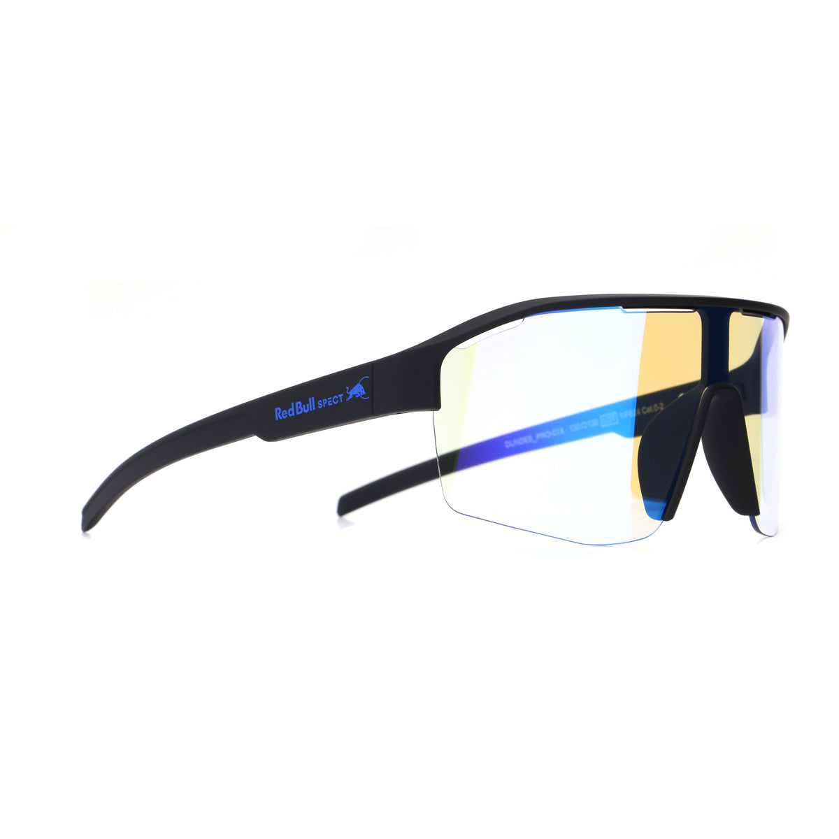 Bike Glasses DUNDEE_PRO-01X
