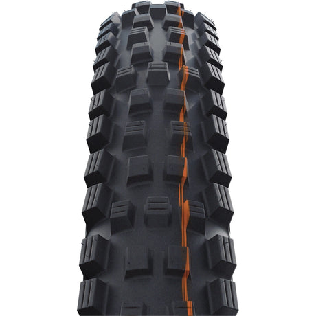 Magic Mary Gravity Diagonal Soft, 27.5“ Vouwband TLR - zwart
