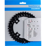 DEORE FC-M6000-3 chainrings 