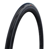Pro One, Aero Evolution Line Front, 28" Faltreifen TLE - Schwarz/Grau