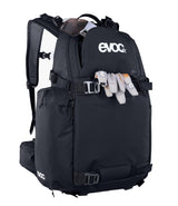 CP 18 Photorucksack - black
