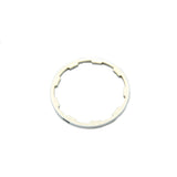 Spacer ring 2.56 mm for 9-speed cassette