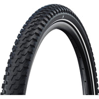 Marathon Plus MTB, Performance Line, 26“ Pneumatico a filo - nero/riflettente