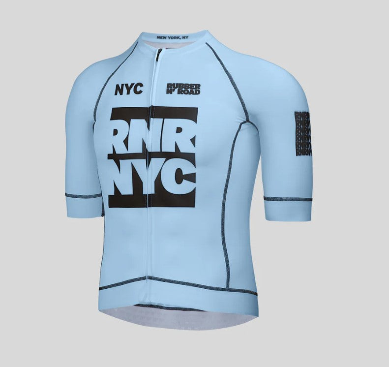RNRNYC™ IMPACT Jersey - Blue Steel
